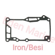 Gasket, drive shaft housing for MERCURY / TOHATSU JAPAN model 6/8/9.8HP 2 Stroke outboard (27-803663028)