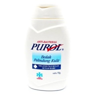 PUROL ANTI BACTERIAL BLUE POWDER 90g