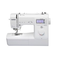 Brother – Sewing Machine A16 + Free WT15AP Extension Wide Table + 10 rolls Rinata Sewing Thread