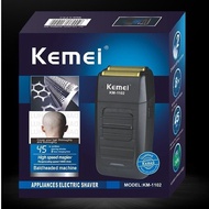 Tông đơ cắt tóc Cao Cấp Kemei KM-1998 Hair Clipper - SSKM1998