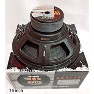 Subwoofer 15 Inch Double Coil Double Magnet Embassy Es-1556 Termurah
