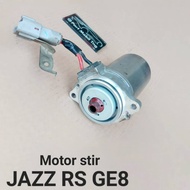 Motor Dinamo Stir Steering EPS Honda Mobilio
