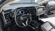 HONDA CITY ✅ CITY 1.5✅VTI-S✅認證車✅方向盤快控鍵✅8吋觸控螢幕✅換檔撥片✅恆溫✅定速✅6安