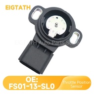 FS01-13-SL0 Throttle Position Sensor For Mazda Familia BH BA 323 Protege Artis Capella GE 626 Cronos