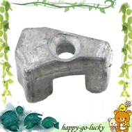 [xinggao.vn] 682-11325 Outboard  Anode for  Outboard Motor 9.9HP 15HP Parsun Hidea  Seapr Outboard M
