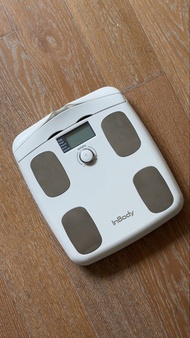 InBody Dial H20N 家用智能體脂磅 / 體脂秤Smart Body Composition Scale