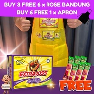 Extra Joss Grape (Anggur) Energy Drink – 100% Authentic – Wholesale Outer – Free Gift–Mamak Favorite