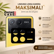 CAMERA PROTECTOR poco M6 4G poco M6 PRO poco M7 PRO poco X6 PRO poco X7 PRO poco F7 PRO poco ULTRA T