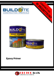 BUILDRITE Epoxy Primer