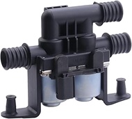 DUNSIHUI 64116906652 HVAC Heater Control Valve 701-007 For E60 E64 E65 E66 525i 525xi 528i 528xi 530