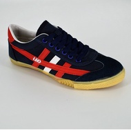 LEO STAR Original Futsal/Takraw Shoes Ready Stock Kasut Futsal Takraw Sports Shoes