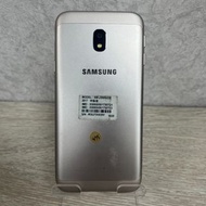 【便宜手機】Samsung J3 PRO 16G 金色 5吋 三星 二手機 台北中山 實體門市 可停車 J0475