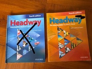 New Headway 學生課本