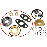 New HX35 HX35W Turbo charger Rebuild Repair Service Kit For Dodge Cummins 5.9L