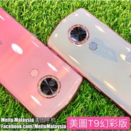 Meitu T9 幻彩白 幻彩粉 美图手机 T9 幻彩版 Meitu Malaysia Google Apps