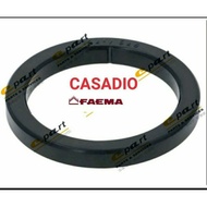 Casadio Faema E98, Faema Enova, Cimbali M27, CASADIO Undicici and Dieci coffee maker gaskets