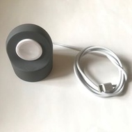 Apple Watch 磁吸差電線 充電線 叉電線 charging cable 連座 type c