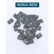 TOMBOL NOKIA 8850 OUTER BUTTON ON OFF NOKIA OLD SCHOOL RUBBER ON OFF NOKIA 8850
