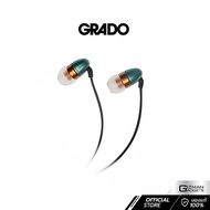 หูฟัง Grado รุ่น Gr10e Labs Premium In-Ear Headphone หูฟังอินเอียร์เกรดพรีเมี่ยม รับประกันศูนย์ 1 ปีเต็ม