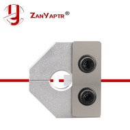 1pc 3D Printer Parts Filament Welder Connector For Filament 1.75mm Filament Sensor PLA ABS Filament 