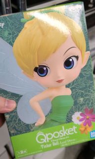 Tinker belle Tinker belle Qposket