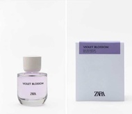 Nước hoa nữ ZARA VIOLET BLOSSOM EDP 90 ML (6.8 FL. OZ)