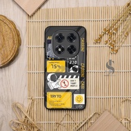 Glass Case Latest M8 PRO 5Gpoco Mobile Phone Case - Mobile Phone Protector [JKC231]