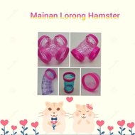 Hamster Tunnel Toy || Hamster Tunnel || Hamster Tuner