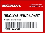 Honda Genuine Parts Bolt, Flange, 0.2 inch (6 mm) (Black), Part Number 90113-GE4-000