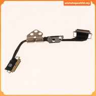 [WishshopeehhhMY] LCD LVDs Screen Cable for " A1398 A1425 A1502