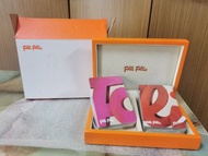 Folli Follie Playing Card Set 啤牌套裝