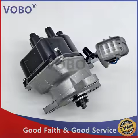 New 30100-PEL-J01 Car Ignition Distributor Assembly 30100-PE1-J01 TD63U for Honda LOGO HR-V TD-63 HR