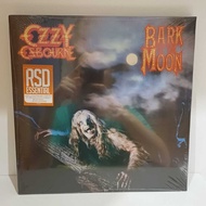 Vinyl LP Ozzy Osbourne - Bark at the Moon (Colored, Record Store Day, 40th anniv)