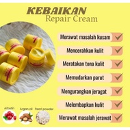 TMC REPAIR CREAM/ESSENCE