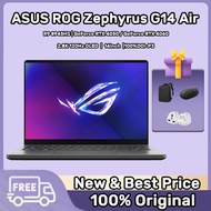 [2 Year ASUS SG Warranty]ASUS ROG Zephyrus G14 2024 R9 8945HS RTX4060/GA403UU (RTX 4050) / GA403UV (