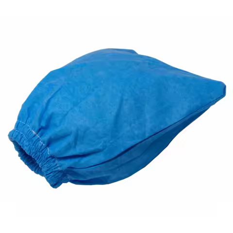 Textile Filter Bag For Parkside LIDL PNTS 1200 1250 1300 A1 B2 C3 E4 F5 Dry NTS PNTS 1300 A1 IAN 559
