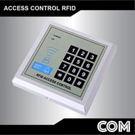 RFID ACCESS CONTROL READER PROXIMITY STANDALONE 125KHZ - BOSS SHIP