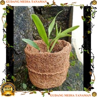 MEDIA Terlaris!!!pot bonsai,anggrek,dendro,vanda,bulan mini MEDIA