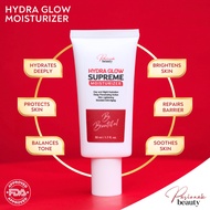 Pasionate Beauty - Hydra Glow Supreme Moisturizer, 50 ML