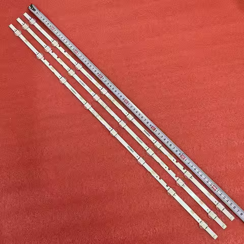 LED backlight Strip For Samsung UA40J5000AW UN40N5200AF UN40M530DAF UN40J5250AF UE40M5000AW UE40M500