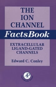 Ion Channel Factsbook Edward Conley