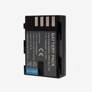 DMW-BLF19E Battery BLF19GK Suitable for Panasonic DMC-GH3 GH5 GH4 SLR Adapt to Ma BP-61