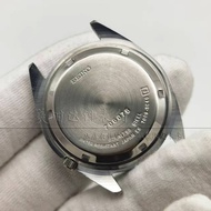 Watch Accessories Old Style Fine G No. 7S26 Movement Case All Steel Material Case Strap Watch Access