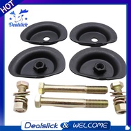 Pickup Truck Rear Coil Spring 1960-72  C10 C20 Pickup Truck Rear Coil Spring Retainers C21911 1960-7