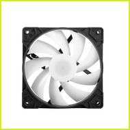 ◹ ◈ ✹ INPLAY 4PIN LED FAN CPU DESKTOP COOLER FAN