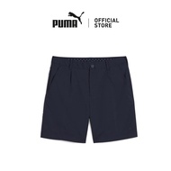 PUMA x ARNOLD PALMER Mens Pleated Golf Shorts