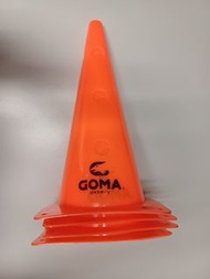 Goma 雪糕筒
