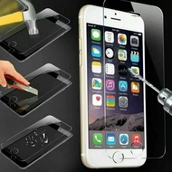 Vivo Y91 - Tempered Glass 2.5D Premium 9H Clear