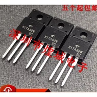 1-5PCS TO-220F K17A80W TK17A80W K25A60X TK25A60X K31A60W TK31A60W K12A55D TK12A55D TK6A55D K6A55D K5