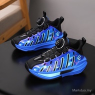Children Sports Shoes Breathable Sneakers Boy Girl Running Shoes 4E9M